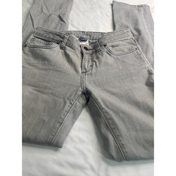 Patagonia Womans Jeans - Picture 8 of 9